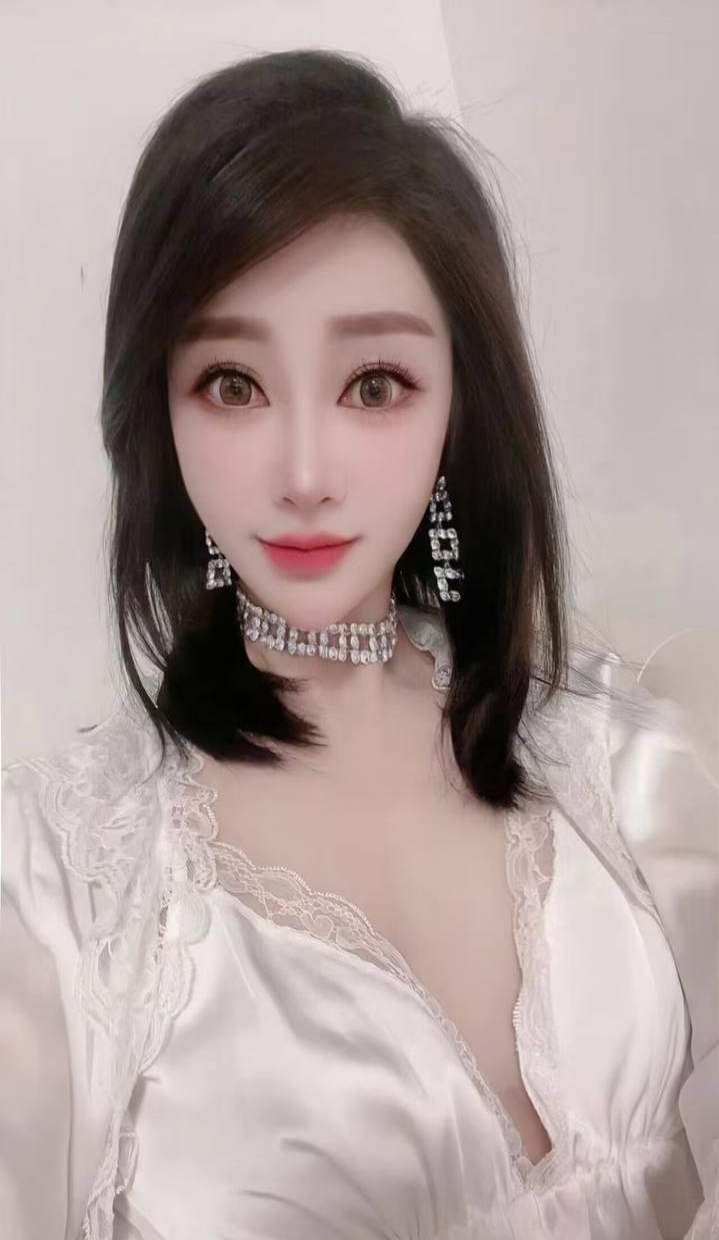 颜值妹 身材够服务好
